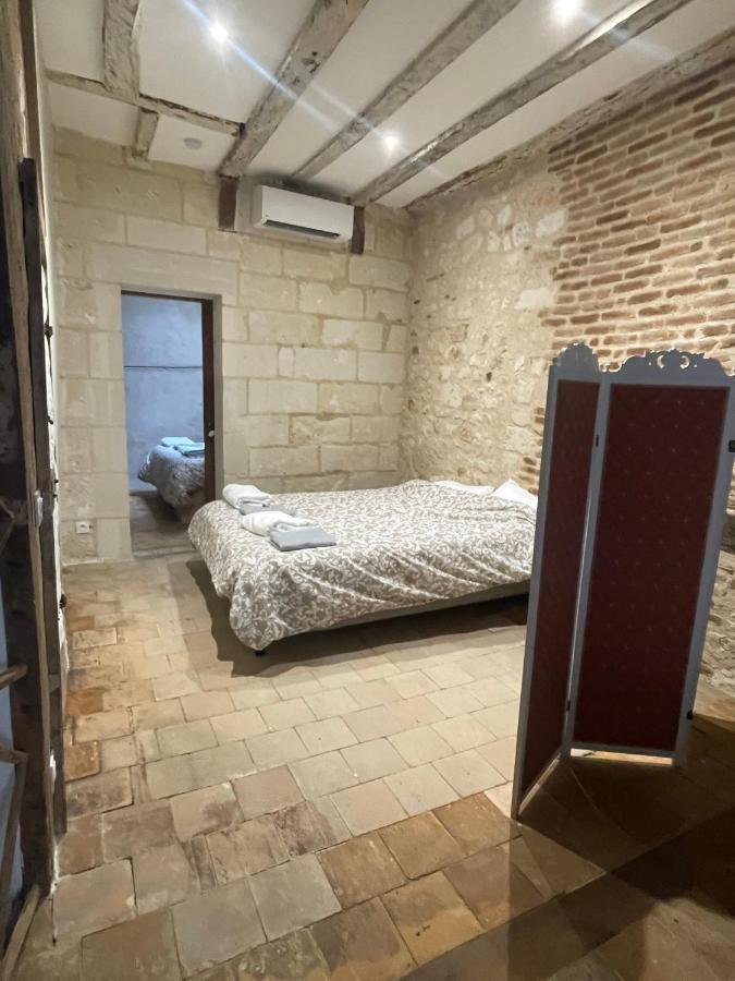 مونتريشار Aux Pieds Des Chateaux - Beauval المظهر الخارجي الصورة